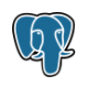 PostgreSQL