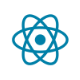 React
